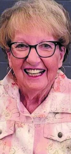 Deborah Chandler Rich Dahl